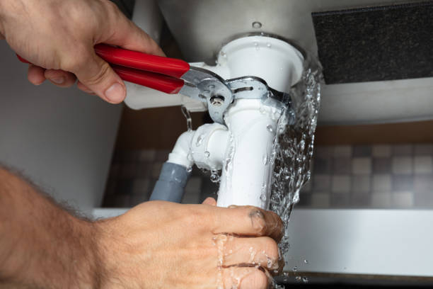 Best Water damage restoration near me  in Lake Marcel Stillter, WA